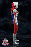 S.H. Figuarts -Shinkocchou Seihou- Ultraman Dyna Flash Type 05