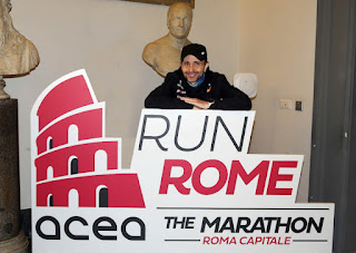 Acea Run Rome The Marathon: in 30mila per una maratona sognata da tutto il mondo