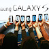 Samsung Galaxy S supera los 100 millones de unidades vendidas