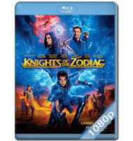 LOS CABALLEROS DEL ZODIACO: EL INICIO (2023) BRRIP 1080P HD MKV ESPAÑOL LATINO