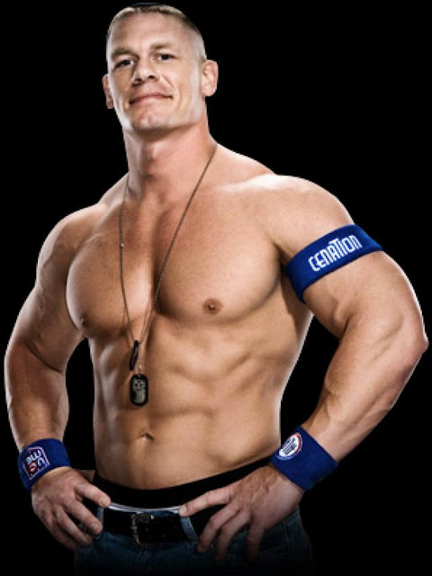 WWe John Cena Wallpaper