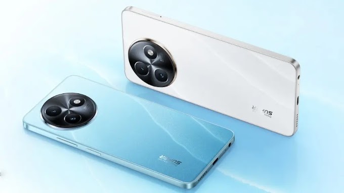 itel S25 and S25 Ultra Launched: Get a 32MP Selfie Camera and 3D Curved AMOLED Screen for Just ₹15,000