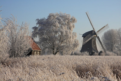 Awesome Windmill Wallpapers