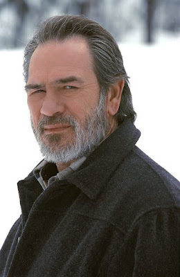 The Hunted 2003 Tommy Lee Jones Image 3