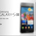 SAMSUMG GALAXY S3 estaria en VENTA en ABRIL … ESPERALO