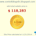 Wow!!! Harga Blog CB Lebih dari Rp 1 Miliar!