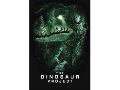 the dinosaur project
