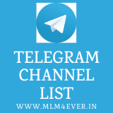 Telegram Channel Link 2024