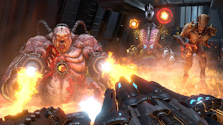 doom eternal pc  doom eternal steam  doom eternal demo  doom eternal review  doom eternal release  doom eternal steam key  doom eternal release date  doom eternal price