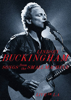 Bang The Drum - Lindsey Buckingham 