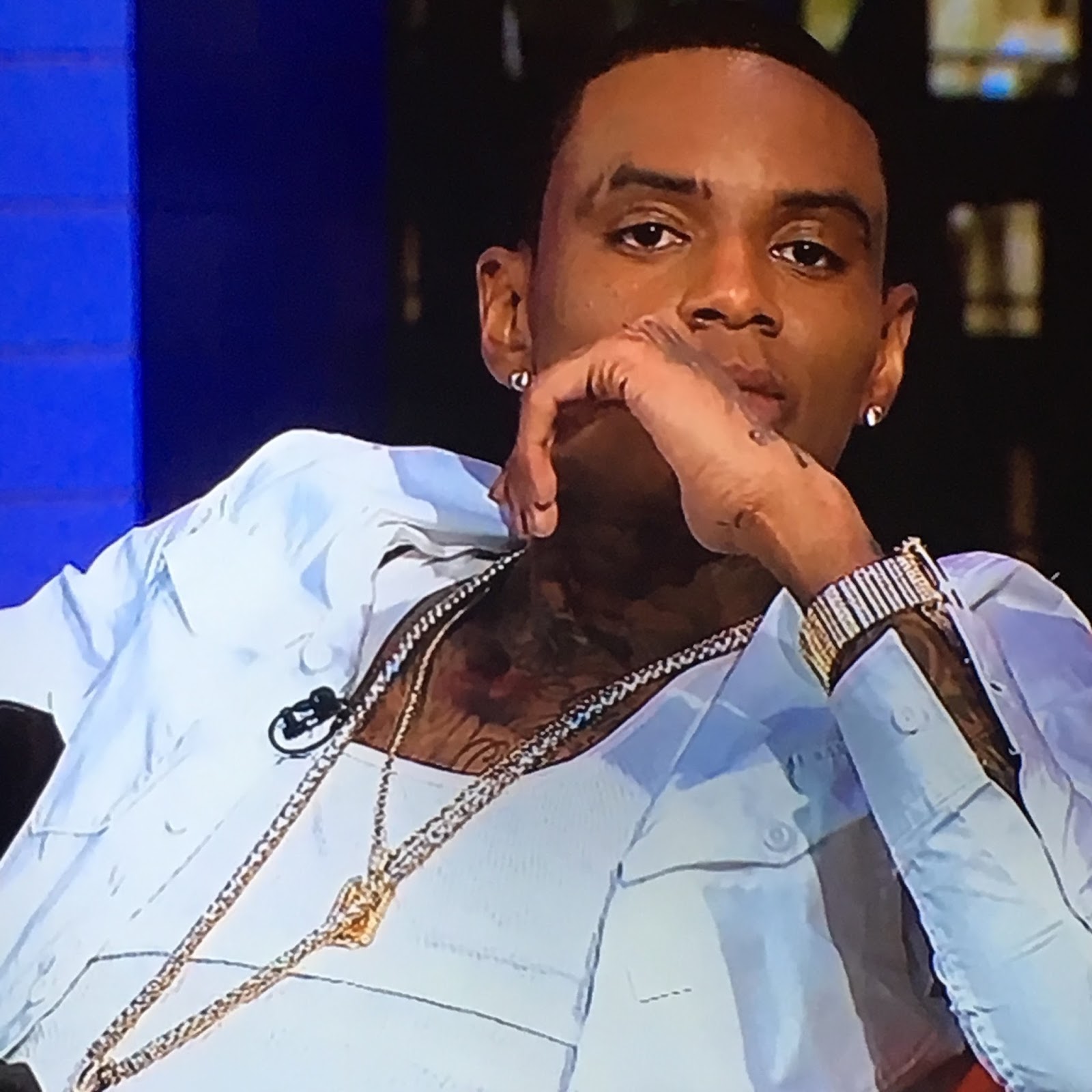 soulja boy tattoo removal - Images for soulja boy tattoo removal