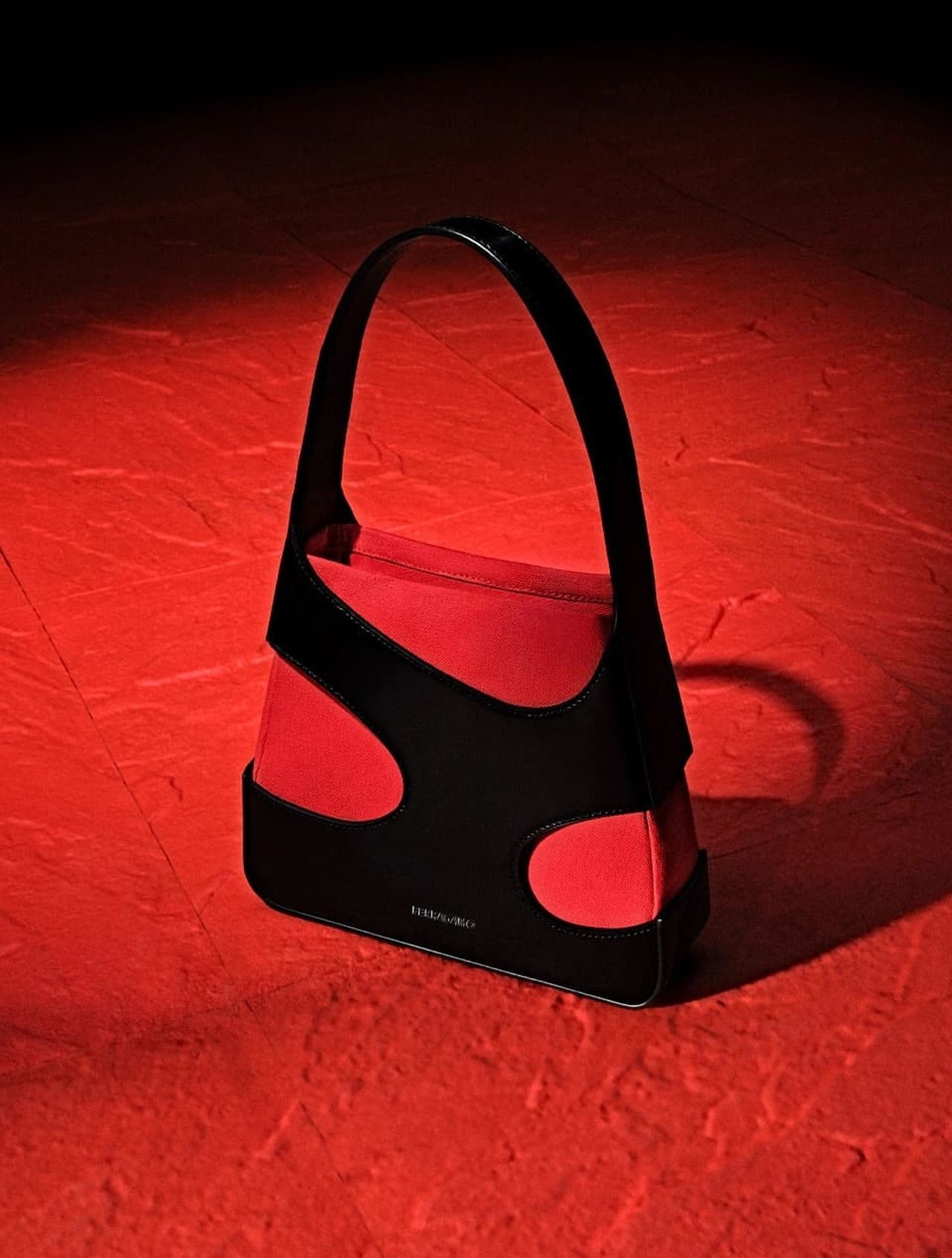 Ferragamo Spring Summer 2023 campaign