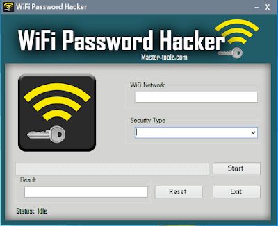 Real WiFi Hacker Full Version For u