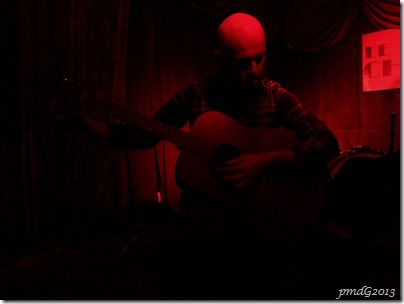Stefen K au China 30.01.2013