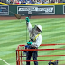 Dodgers-Diamondbacks game delayed by swarm of bees (Video)