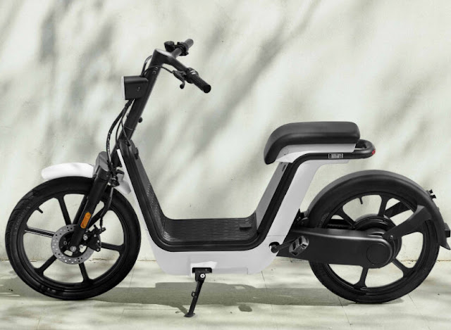 E-Bike Market