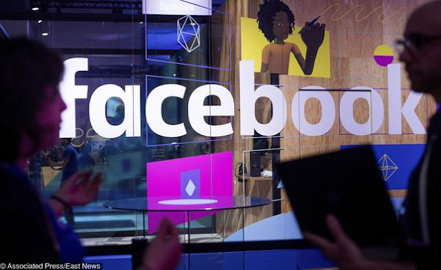 Facebook launches new tools for fundraising