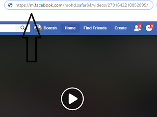 Download Facebook Trending Videos on Computer Directly