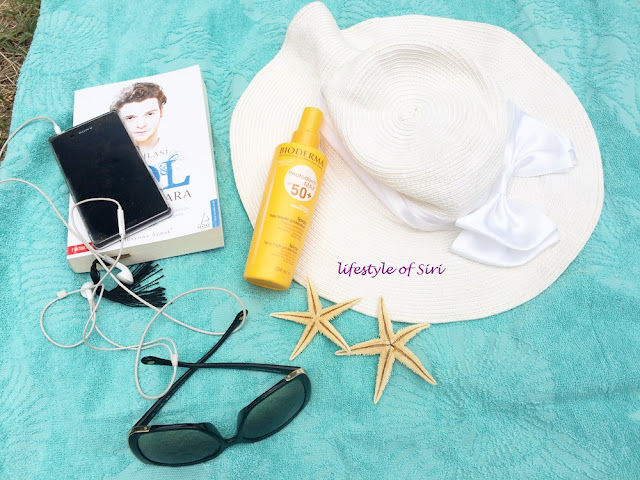 Bioderma  Photoderm MAx SPF50+ Spray