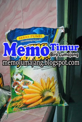 Harga Beras Meroket, Petani Gelisah