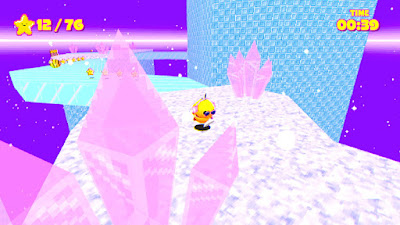 Toree 3d Game Screenshot 3