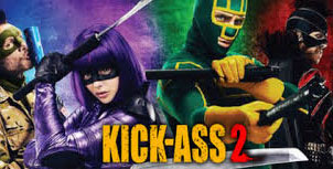 Download Game KickAss 2 Full Version
