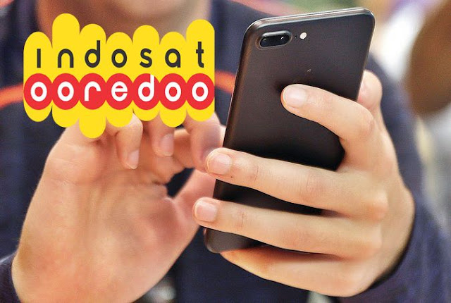 Paket Internet Indosat 35 GB 100 Ribu Freedom Internet