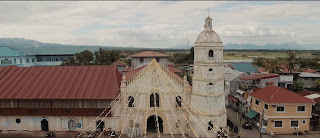 Parish of St. Catherine of Siena - Samal, Bataan