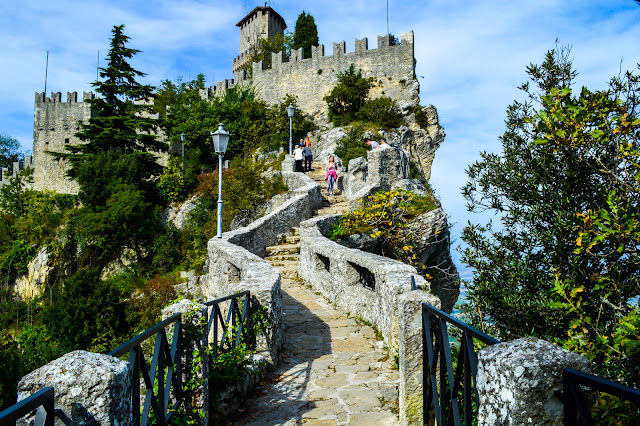 San Marino 