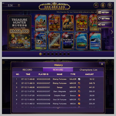 tips main lionking