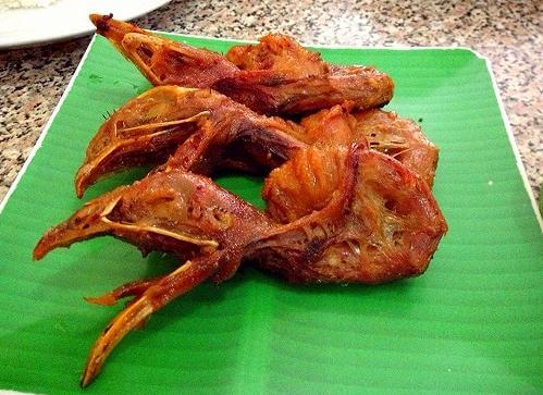 Doyan Makan Daging Ayam?? Hindari Kedua Bagian Ini Yach..