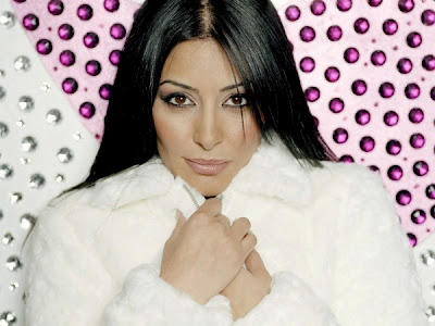 Laila Rouass's WallPapers