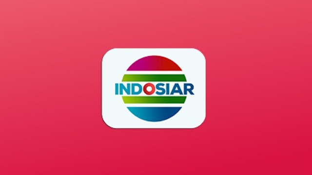 INDOSIAR TV Online Live Streaming Tanpa Buffering