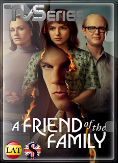 A Friend of the Family (Temporada 1) WEB-DL 1080P LATINO/INGLES