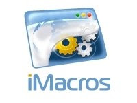 Imacros para Firefox