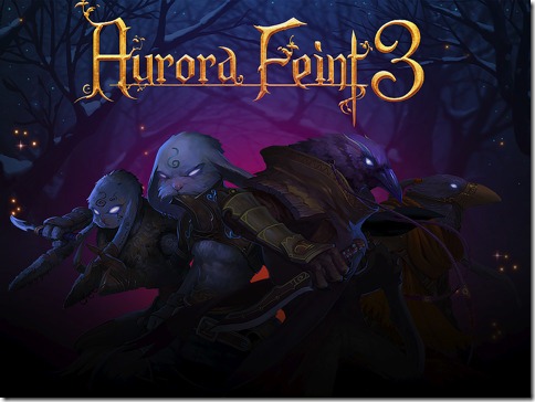 Aurora Feint 3