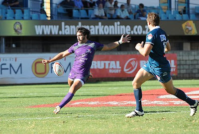 pampas xv griquas vodacom cup