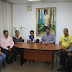 Alcalde Tito Oviedo sostuvo encuentro con sindicatos municipales para acordar beneficios laborales