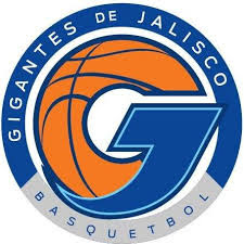 Gigantes de Jalisco CIBACOPA basket basquetbol Mexico