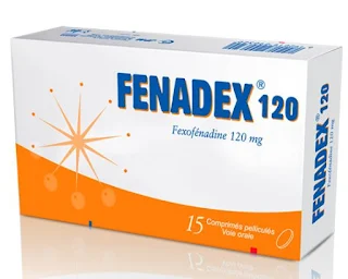 FENADEX 120