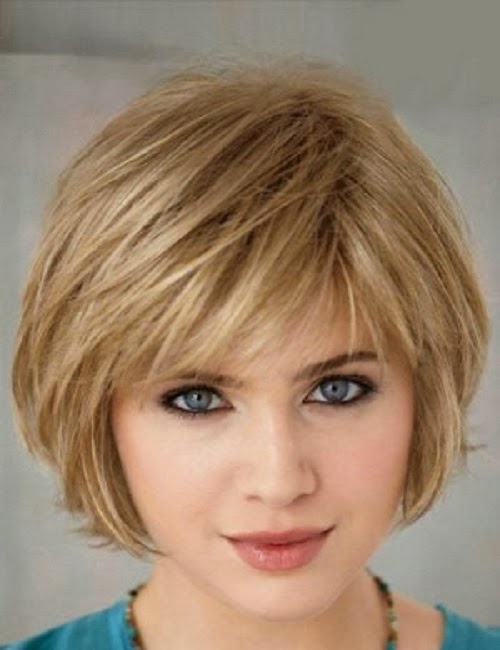 Fashion Hairstyles Loves Short Bob Haircut with Bangs Fashion Hairstyles Loves Short Bob Haircut with Bangs