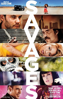 Regarder le film Savages (2012)