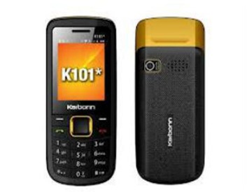 Karbonn K101