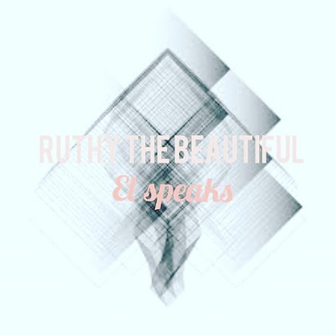 POEM: RUTHY THE BEAUTIFUL (AUDIO) - EL SPEAKS