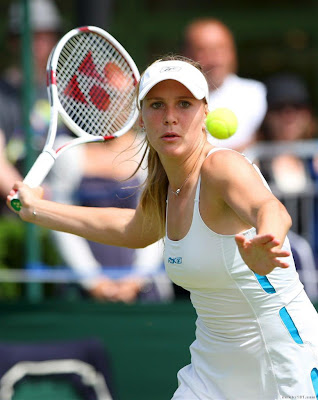 Nicole Vaidisova Tennis Players Wallpapers