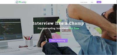 Top 5 websites for preparing Coding Interviews