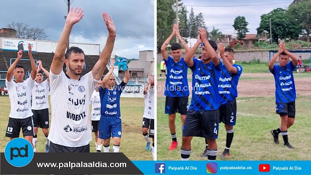 Zapla y Atlético Palpalá jugaran este miércoles por Copa Jujuy 
