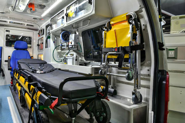 Emergency Medical Equipment
