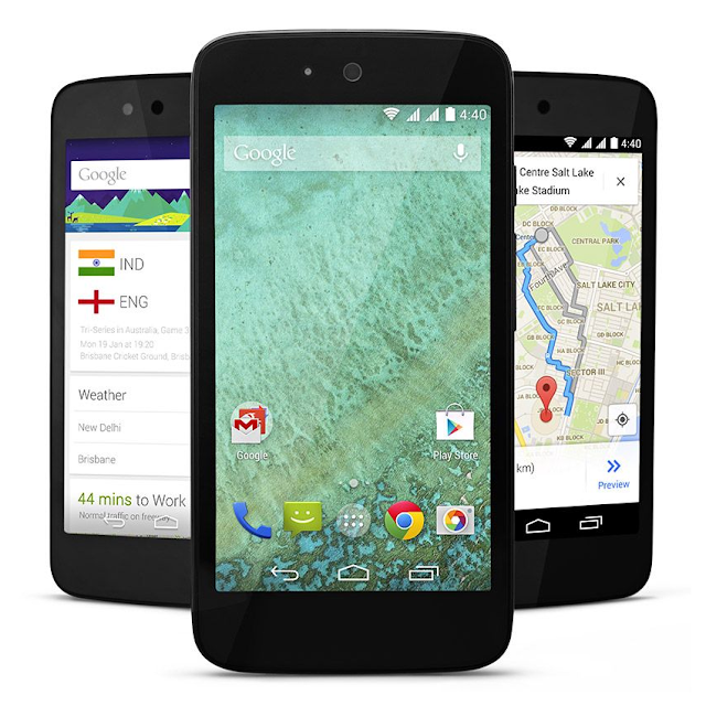 Android One