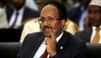 Secret Deal Between Farmajo,Madobi and Deni 